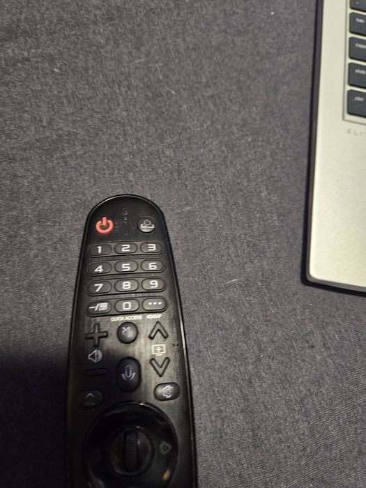 telecomanda LG magic remote MR19BA