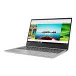 Нов Lenovo Ideapad 720S 13.3"FHD/Ryzen5/8GB/256GB/Сив