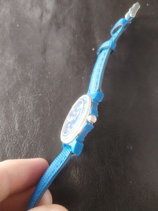 Ceas Sector expander