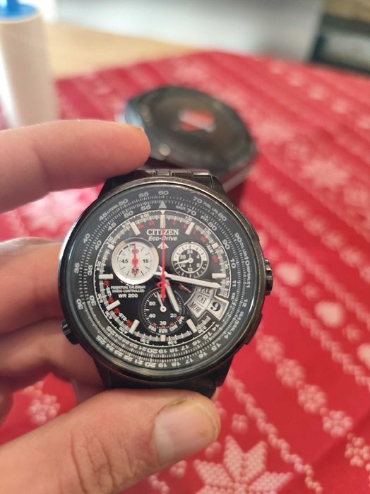 Citizen Eco drive