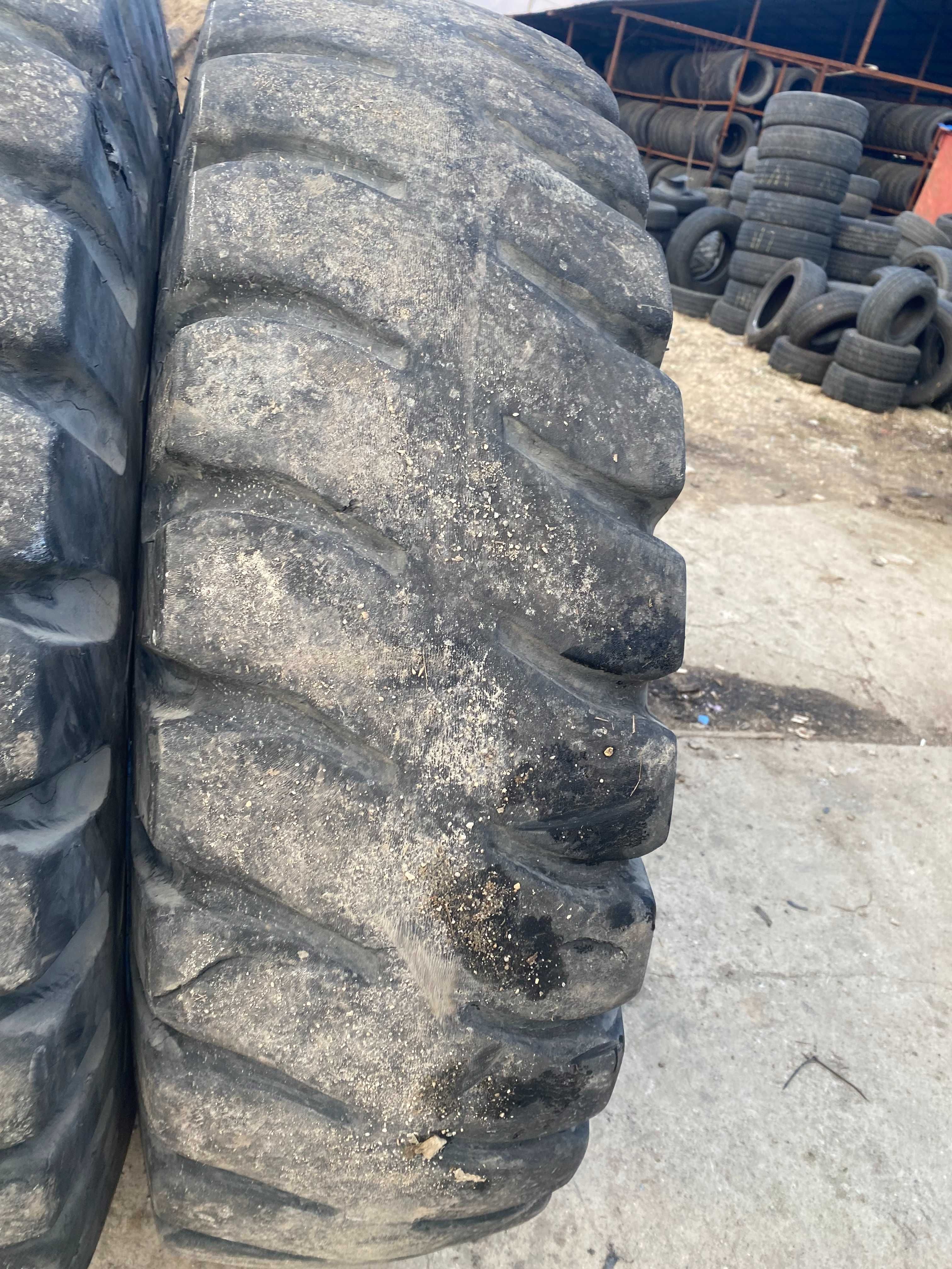 Cauciucuri 1400 R24 Goodyear