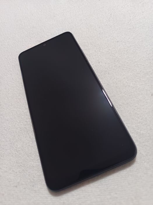 Redmi note 12 128/4+2 GB RAM