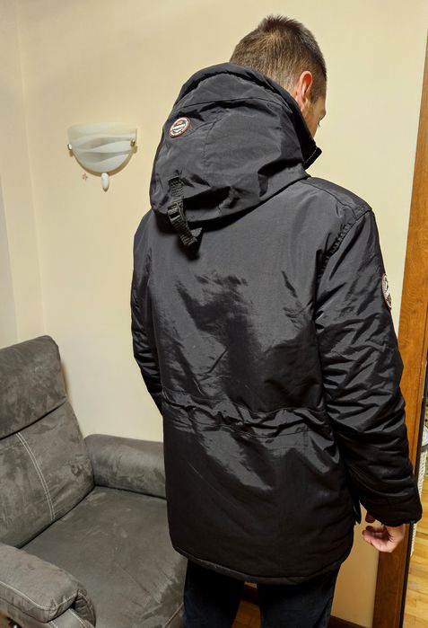 Мъжко яке Norway Geographical