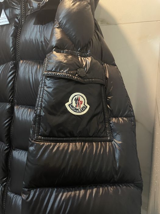 Moncler maya down