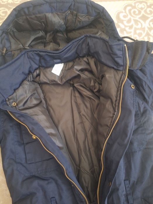 Продам зимние мужские комбезы