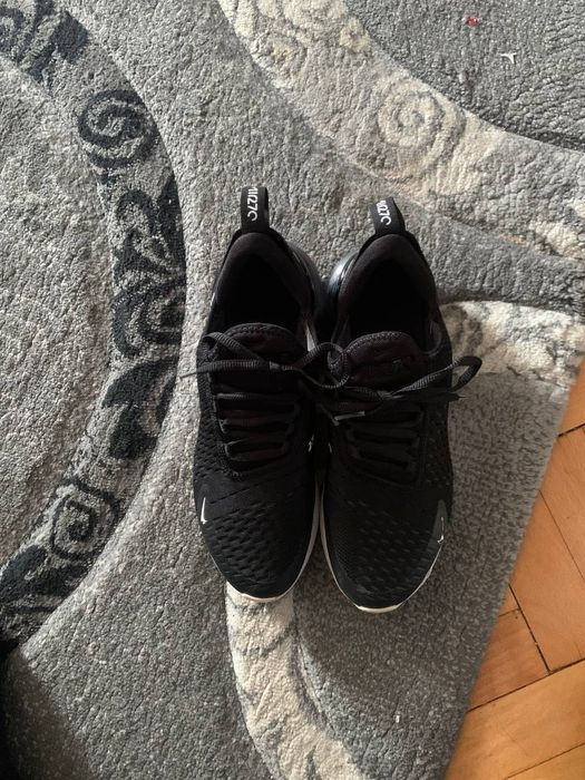 Nike air max 270