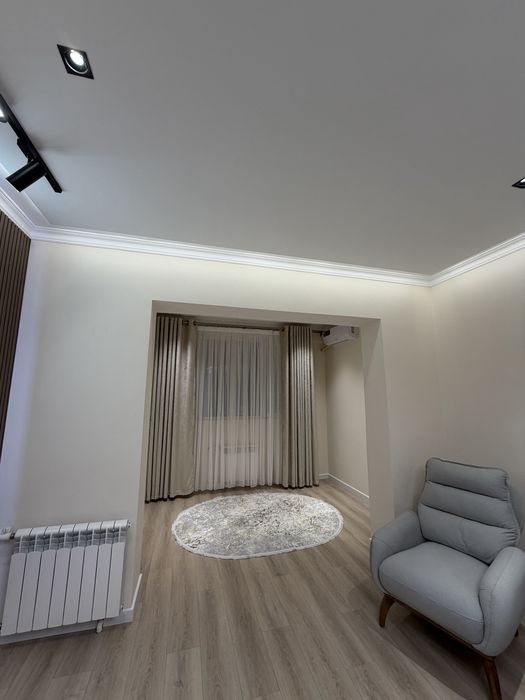 Сдается квартира в аренду на АЙБЕКЕ сдается своя