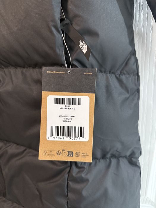 Дамско яке The North Face