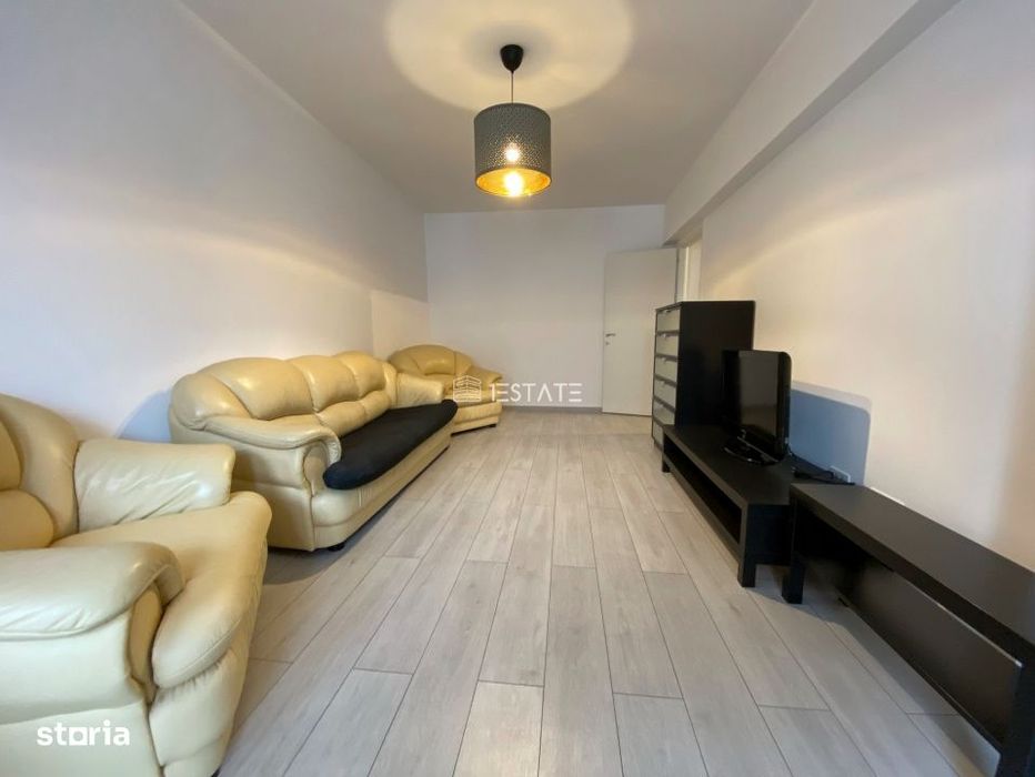 Metalurgiei | Metrou Aparatorii Patriei | Parcare | 3 cam., 82mp, et.4