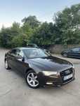Vand Audi A5 Facelift Sportback 2014