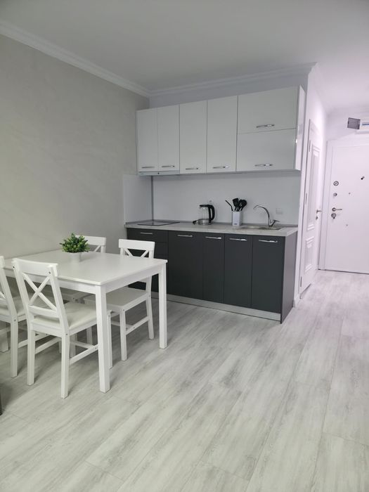 Продава се Едностаен апартамент в с. Сив кладенец, Област Хасково - 50 кв.м за 816 €/кв.м - Снимка #12