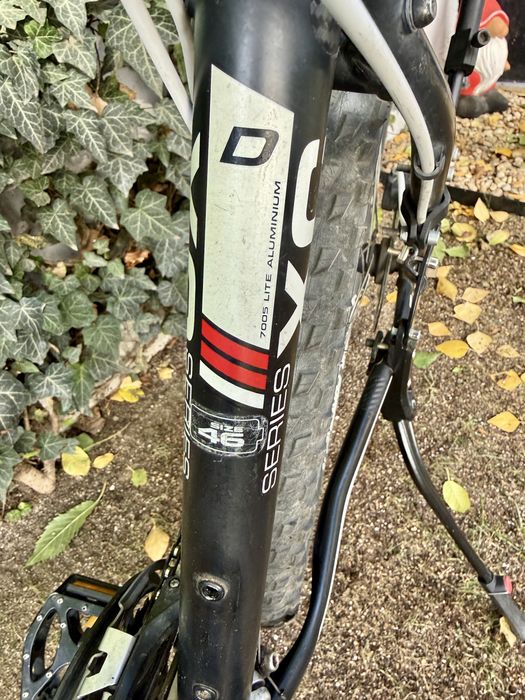 Bicicleta MTB adulti Dynamics 29”