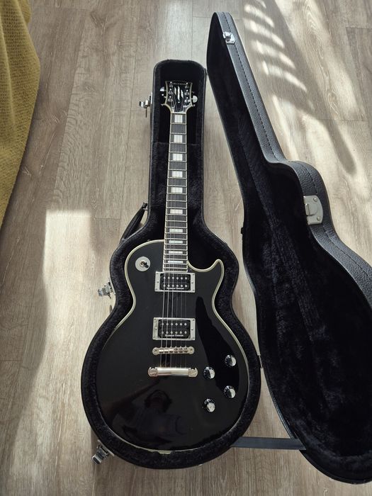 Гитара Edwards Les Paul