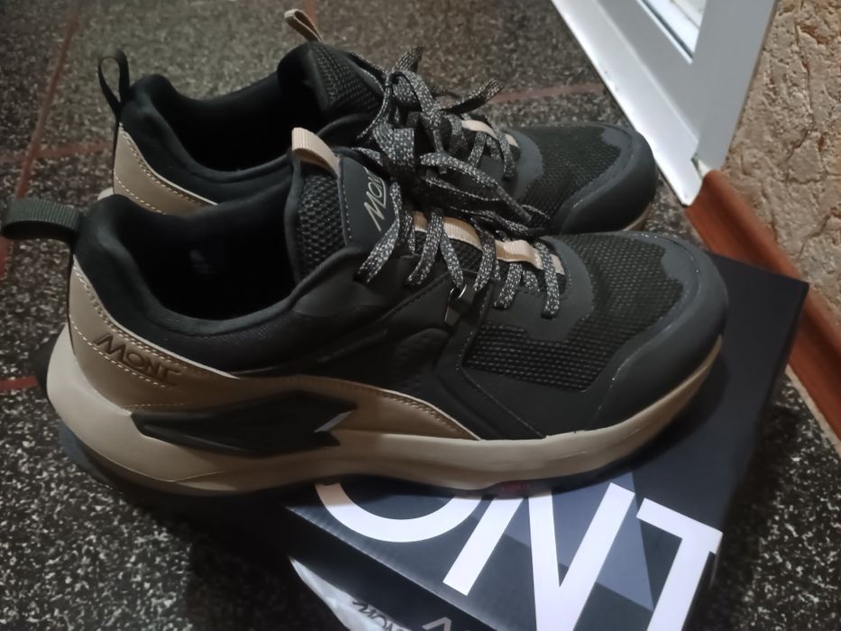 Mont Нови original