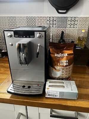 Melitta Кафе автомат Caffeo Solo