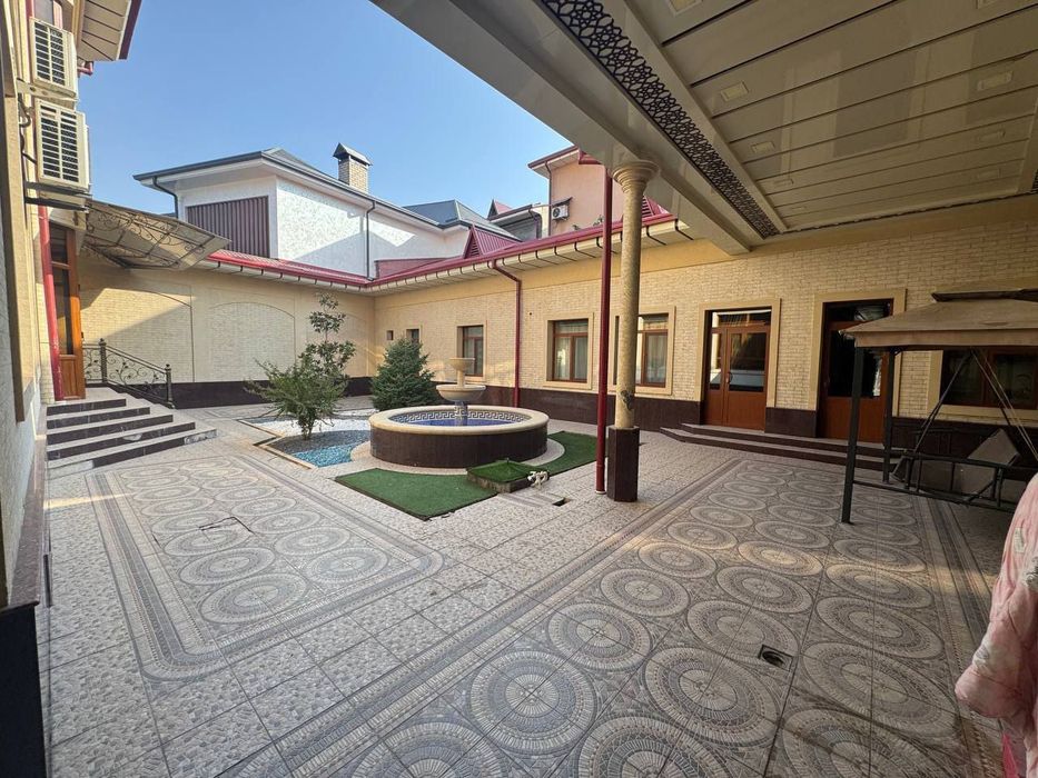 #46 Юнусабад Участок Хасанбой махалла