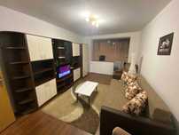 Apartament de inchiriat-decomnadat