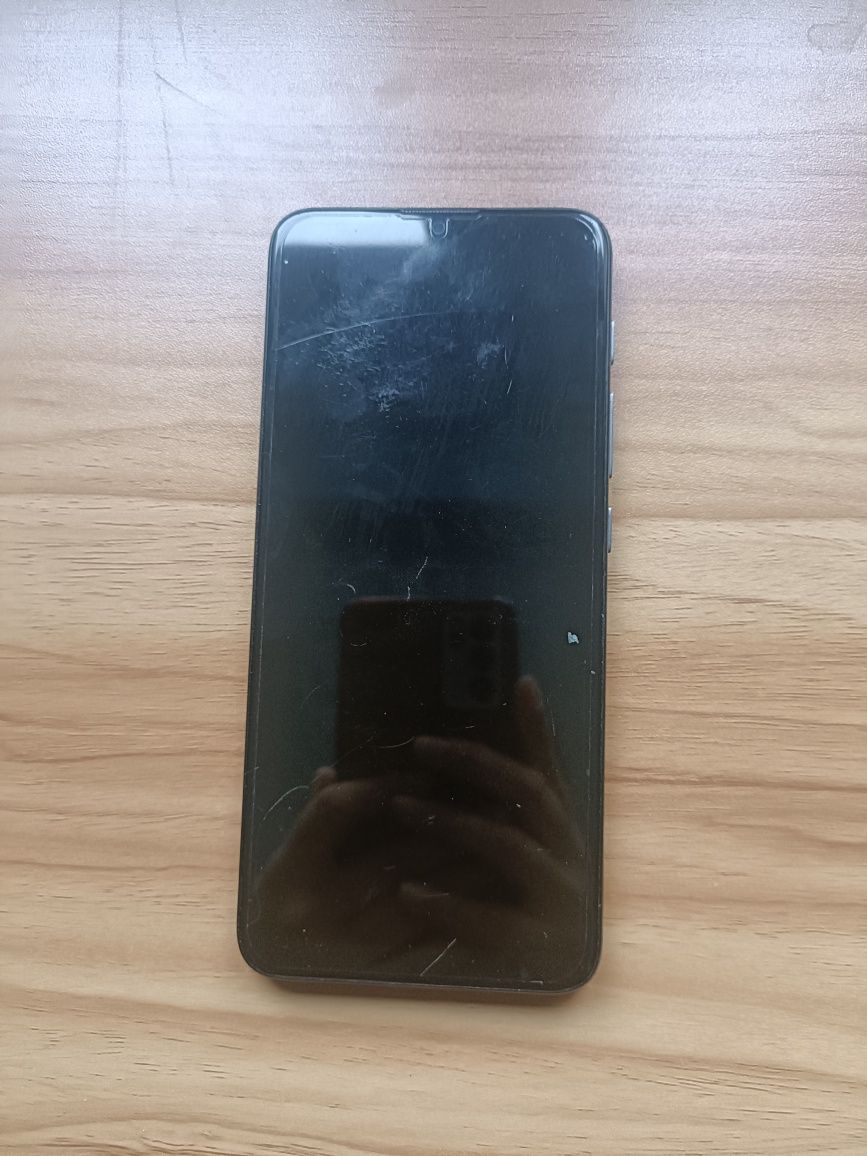 Motorola - e 20.