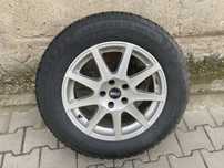 Set roti toyota 325 60 17 nokian hakkapellita