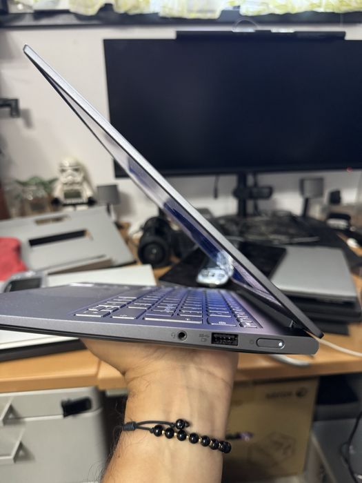 Lenovo Yoga Slim 7 Pro