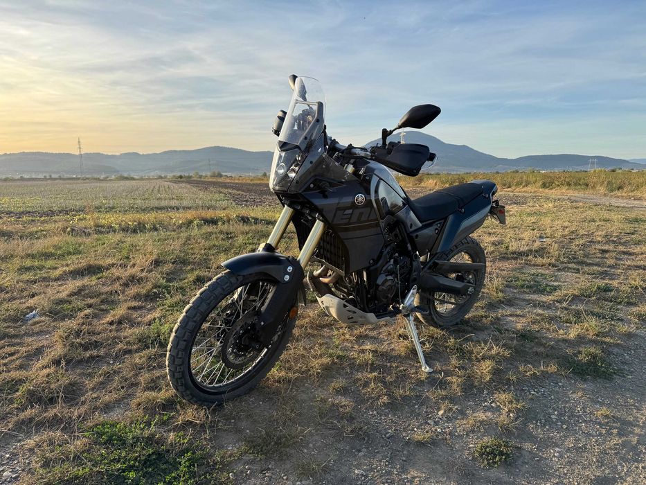 Yamaha Tenere 700 - 2022