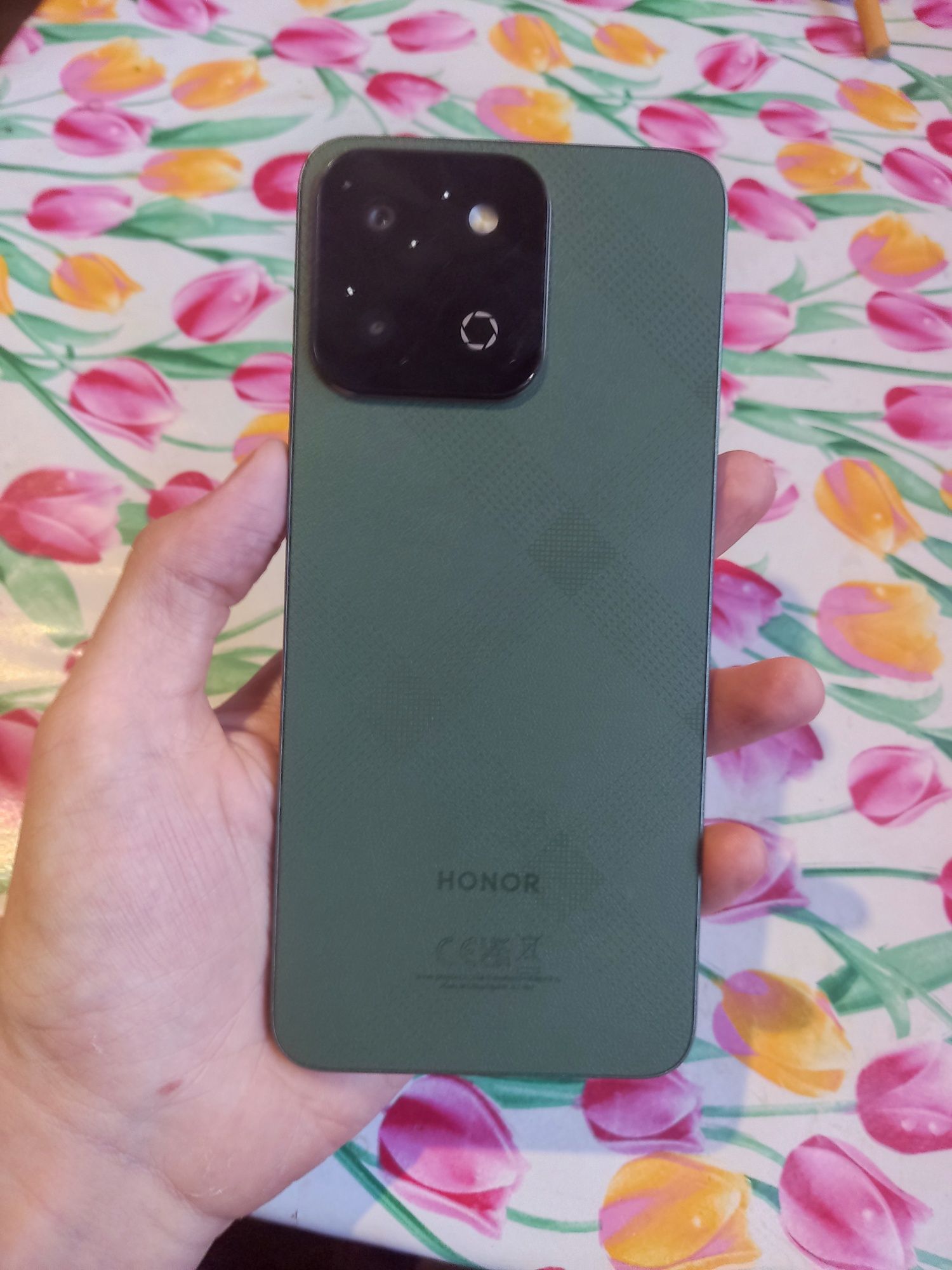 Honor 200 smart 5g