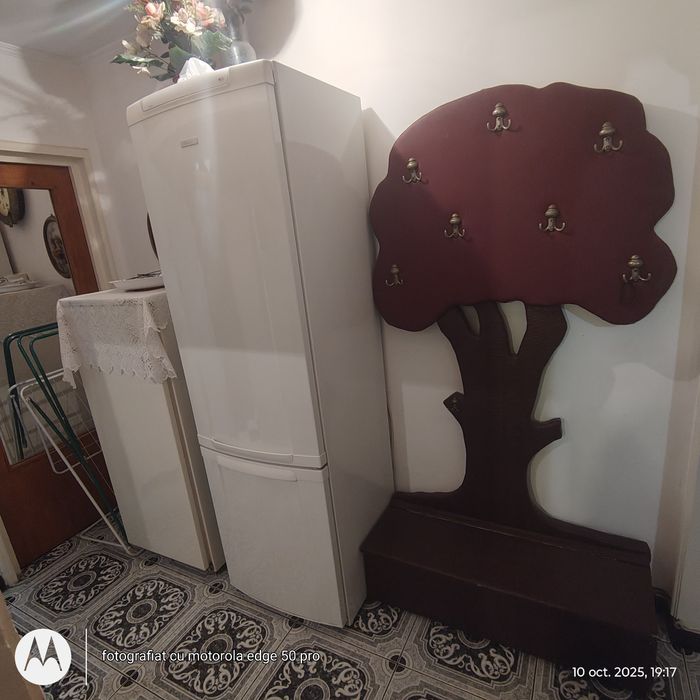 Închiriez garsoniera Exercitiu Lidl