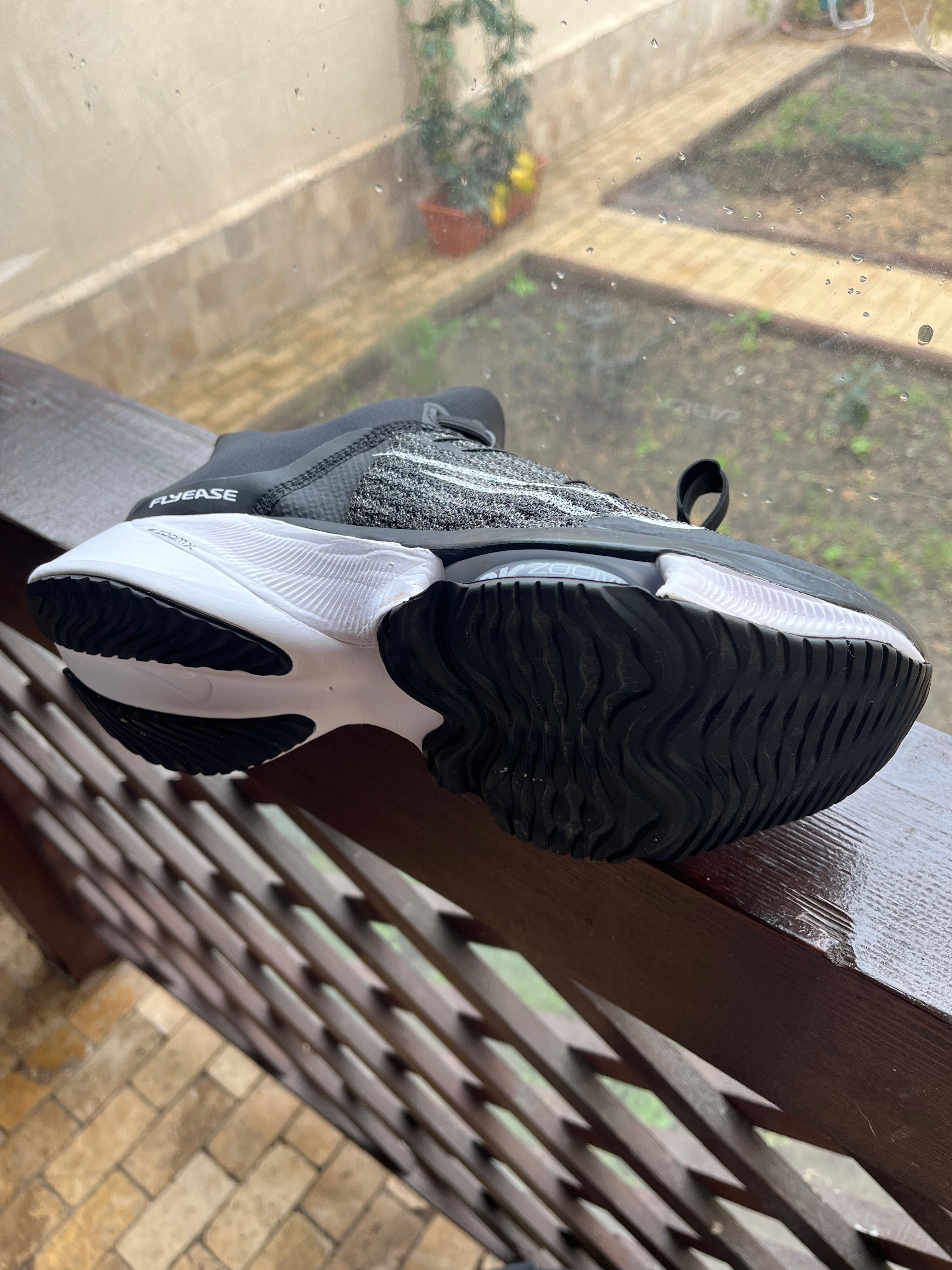 Adidași Nike Flyease AirZoom