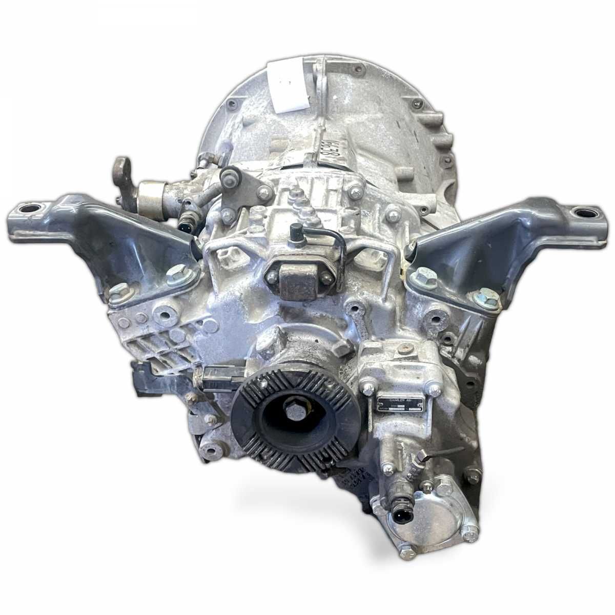 Cutie de viteze Mercedes Atego, 0012603600 Piese de schimb Mercedes