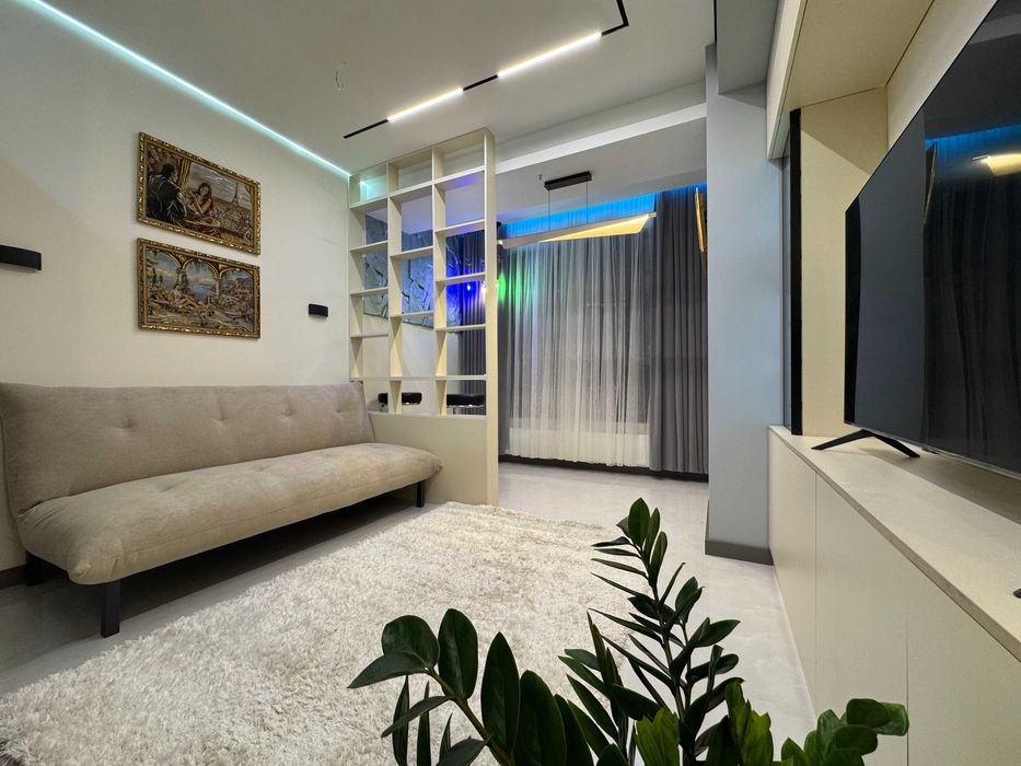 Продаётся 1/16/25, в элитном ЖК "MODERA TOWERS", Шота Руставели