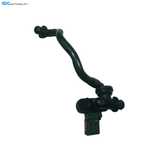 Senzor Presiune Gaze MAP Skoda Octavia 2 2004 - 2013 Cod 036906051C 0261230053 [N0573]