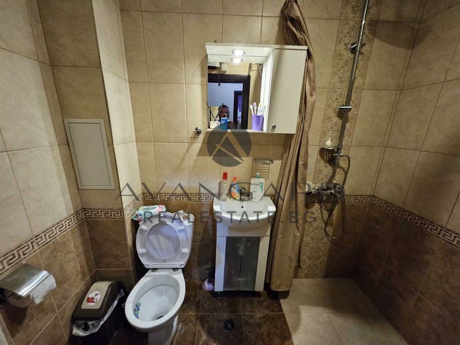 Продава се Двустаен апартамент в Пловдив, Тракия - 59 кв.м за 2230 €/кв.м - Снимка #5