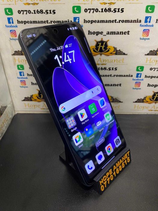Hope Amanet P3 Oppo RENO 13F / 256 GB