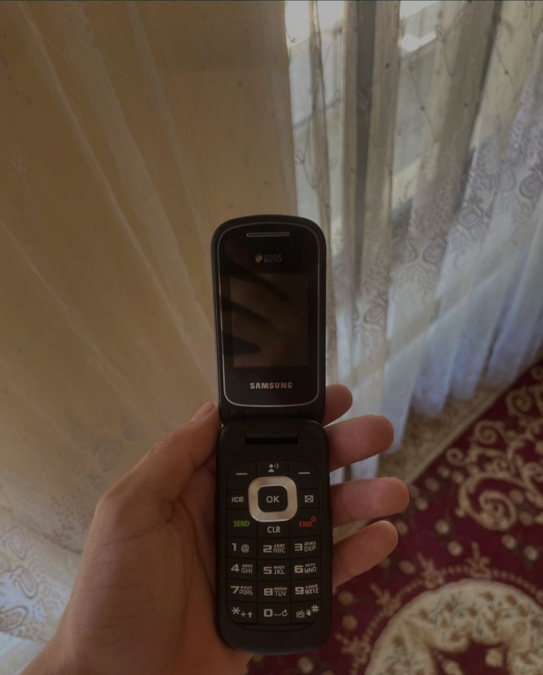 Samsung gousto 3 хорошом состояние
