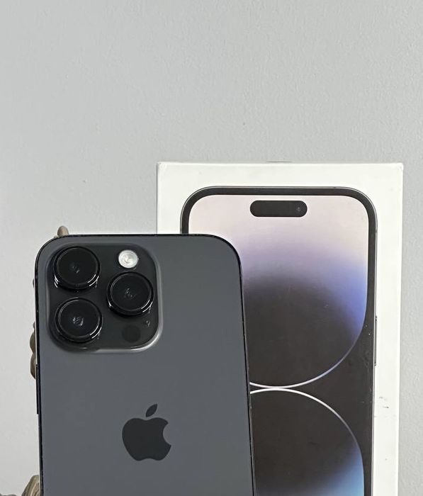 Продам айфон 14 про на 128 гб