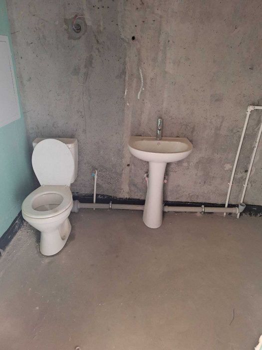 3-х комнатная 67кв.м. - 6 этаж 54.000 ЯНГИ УЗБЕКИСТАН МАССИВ, Водник