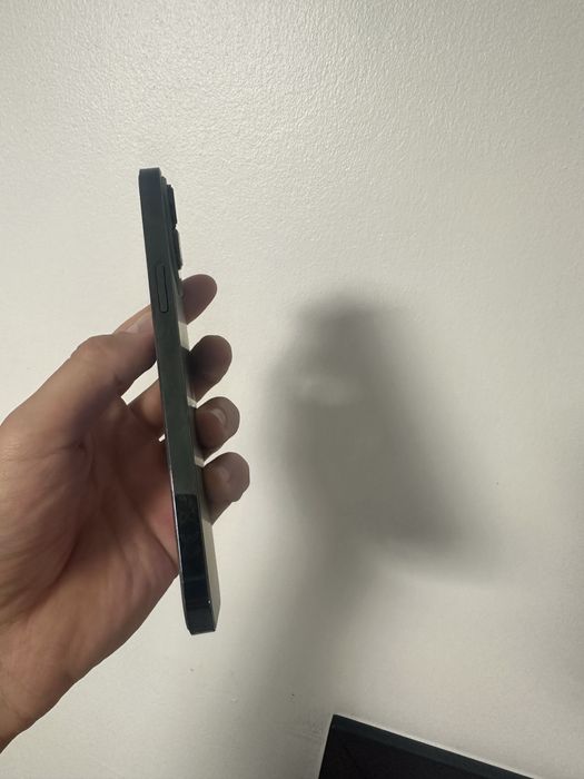 Iphone 13 pro max 256 impecabil