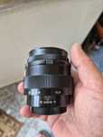 Obiectiv Jupiter-9 85mm f2