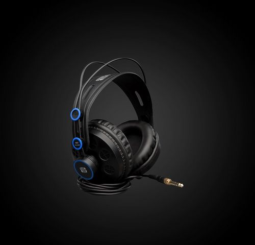 Presonus HD7 Студийные Наушники Топ Профессиональный