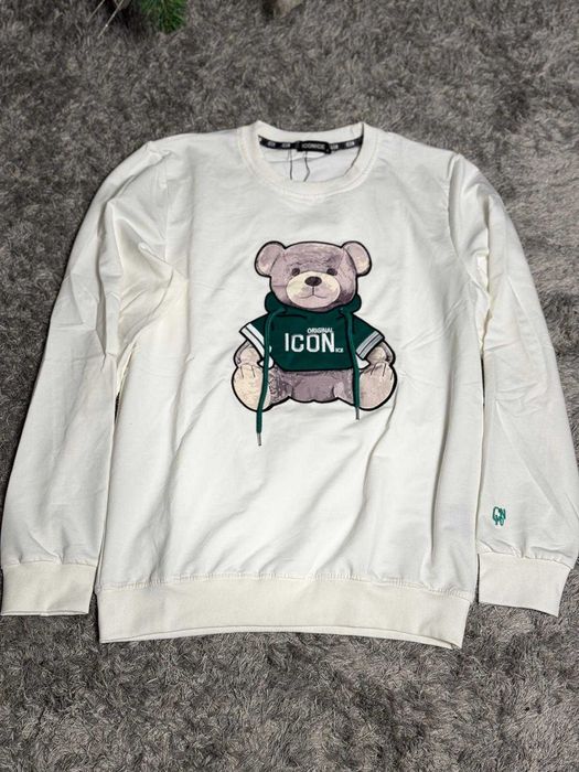 Bluza Moschino Barbati