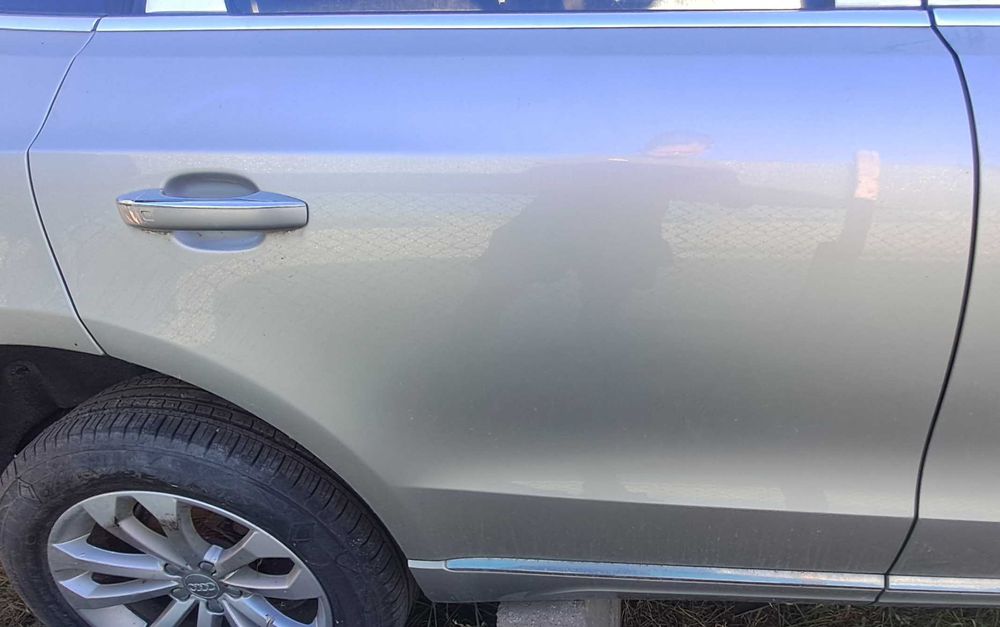 Врата / Врати / Багажник / Заден капак Audi Q5 2.0 TFSI 220к.с 2014г.