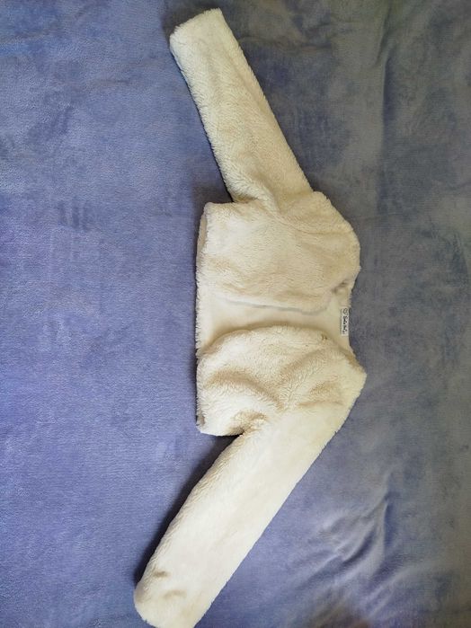 Детско болеро ръкави