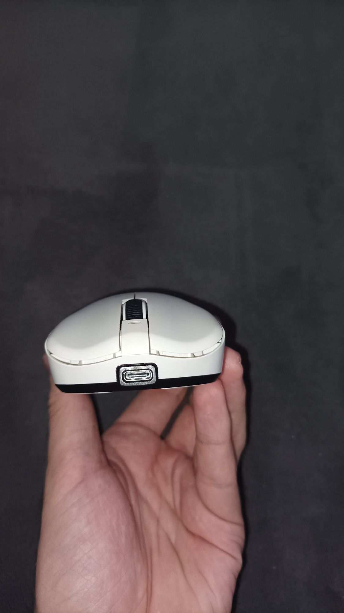 VGN Dragonfly f1 Moba