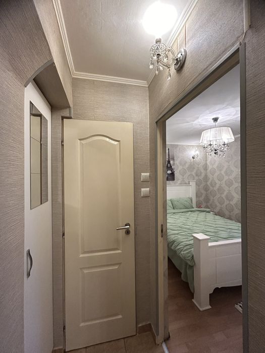 Apartament Gara de Nord -600 m Victoriei , complet mobilat centrala