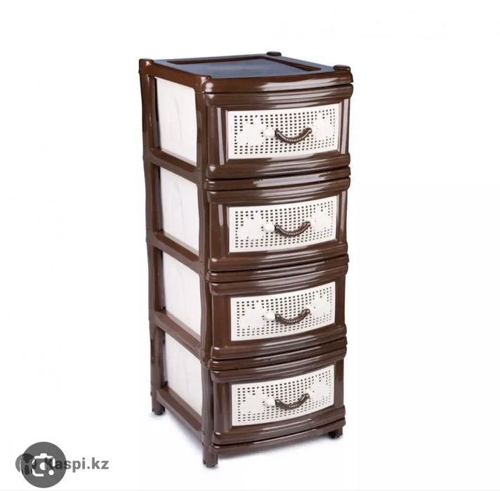 Комод балалар бөлмесіне