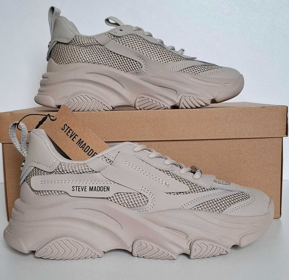 Steve Madden сникърси 36-37-38