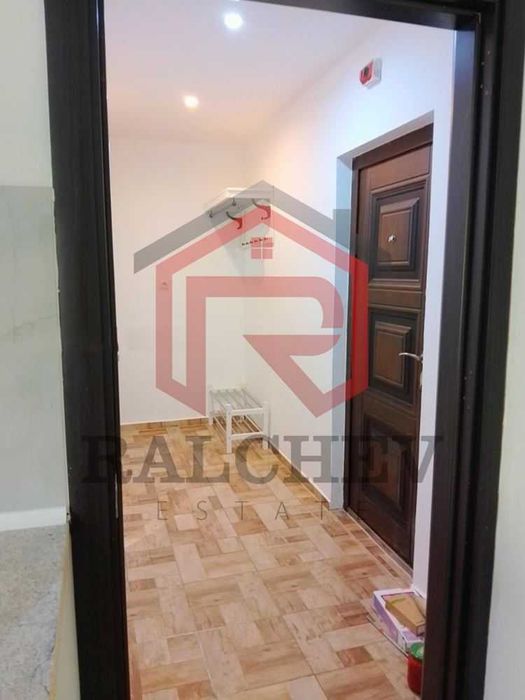 Дава се под наем Двустаен апартамент в Варна, Трошево - 55 кв.м за 408 € - Снимка #8