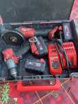 Set scule Millwaucke