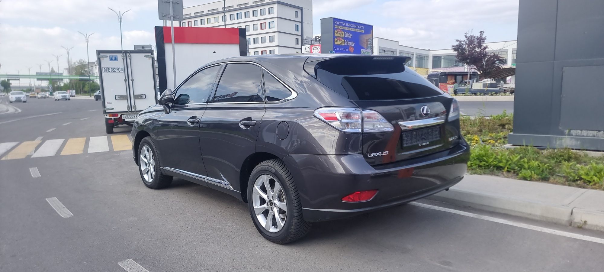 LEXUS RX 450,gibrid