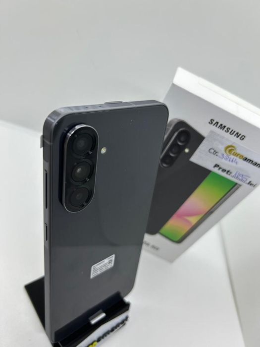 Telefon Samsung Galaxy A56, 8GB RAM, 128GB, 5G -D-